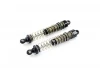 Fastrax FTX Fury Alloy Shock Absorbers (2)