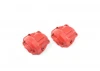 Fastrax FTX Fury Alloy Axle Box Cover (1Pc)
