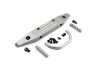 Fastrax FTX Fury Alloy Front Bumper