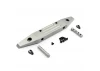Fastrax FTX Fury Alloy Rear Bumper