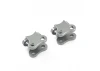 Fastrax FTX Fury Alloy Mount For Links (2Pc)