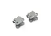 Fastrax FTX Fury Alloy Mount For Links (2Pc)