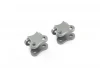Fastrax FTX Fury Alloy Mount For Links (2Pc)