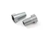 Fastrax FTX Fury Alloy Rear Straight Axle Covers (2Pc)