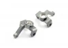 Fastrax FTX Fury Alloy Steering Arms (2)