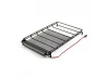 Fastrax FTX Fury Alloy Roof Rack + Lightbar W/16 LED