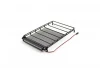 Fastrax FTX Fury Alloy Roof Rack + Lightbar W/16 LED