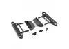 Fastrax FTX Fury Moulded Side Footplate