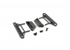 Fastrax FTX Fury Moulded Side Footplate