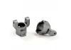 Fastrax FTX Fury Alloy Caster Mounts L/R (2)