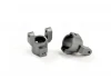 Fastrax FTX Fury Alloy Caster Mounts L/R (2)