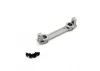 Fastrax FTX Fury Alloy Bumper Mount (1Pc)