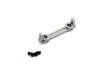 Fastrax FTX Fury Alloy Bumper Mount (1Pc)