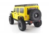 FTX Outback Fury Rear Bumper/ Spare Tyre Mount