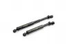 Fastrax FTX Fury Centre CVD Driveshaft Set
