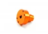 Fastrax FTX Fury Alloy Diff Housing
