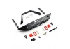 Fastrax FTX Outback Aluminium Front Wide Bull Bumper