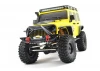 Fastrax FTX Outback Aluminium Front Wide Bull Bumper