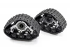 Fastrax FTX Fury 1:10 Crawler Front Snow/Sand Tracks (12mm Hex)