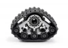 Fastrax FTX Fury 1:10 Crawler Front Snow/Sand Tracks (12mm Hex)