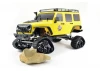 Fastrax FTX Fury 1:10 Crawler Front Snow/Sand Tracks (12mm Hex)