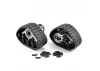 Fastrax FTX Fury 1:10 Crawler Rear Snow/Sand Tracks (12mm Hex)
