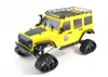 Fastrax FTX Fury 1:10 Crawler Rear Snow/Sand Tracks (12mm Hex)