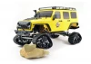 Fastrax FTX Fury 1:10 Crawler Rear Snow/Sand Tracks (12mm Hex)