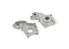 FTX Fury X Gearbox L/R Casing Grey