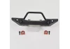 FTX Fury X Front Bumper W/Shackles