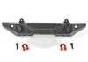 FTX Fury X Rear Bumper W/Shackles