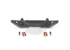 FTX Fury X Rear Bumper W/Shackles