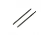 FTX Fury X Rear Driveshaft (2Pcs)