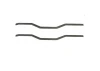 FTX Fury X Carbon Fibre Chassis Rails (2Pc)