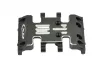 FTX Fury X CNC Aluminium Chassis Skid Plate
