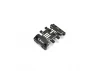 FTX Fury X CNC Aluminium Chassis Skid Plate