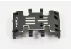 FTX Fury X CNC Aluminium Chassis Skid Plate