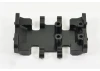 FTX Fury X CNC Aluminium Chassis Skid Plate