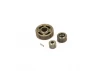 FTX Fury X Metal Transmission Gear Set (20T+28T+53T)