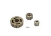 FTX Fury X Metal Transmission Gear Set (20T+28T+53T)