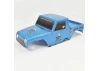 FTX Fury X Printed Dropcab Body - Blue