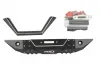 FTX Fury X Aluminium Front Bumper Set W/Shackles