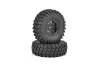 FTX Outback Hi-Rock Pre-Mounted Wheels + Tyres (Set 4)