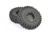 FTX Outback Hi-Rock Pre-Mounted Wheels + Tyres (Set 4)