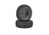 FTX Outback Hi-Rock Pre-Mounted Wheels + Tyres (Set 4)