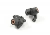 FTX Mini Outback 2.0 Front Steering + Spindle (2)
