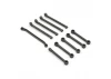 FTX Mini Outback 2.0 Complete Links And Steering Bar
