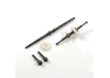 FTX Mini Outback 2.0 Axle Drive Set