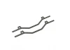 FTX Mini Outback 2.0 Main Chassis Rails