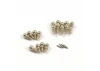 FTX Mini Outback 2.0 Ball Stud + Pin Set
